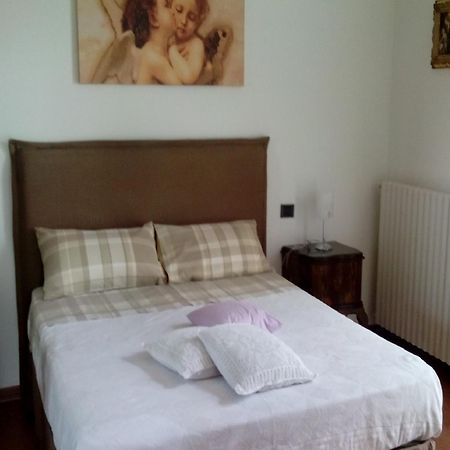 Bed and Breakfast Crespi House à Parabiago Extérieur photo